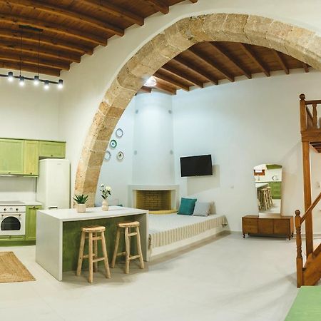 Aesthisis Sensational Accommodation Archangelos Archangelos  Exterior foto