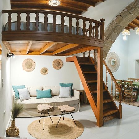 Aesthisis Sensational Accommodation Archangelos Archangelos  Exterior foto